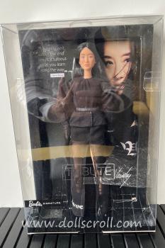 Mattel - Barbie - Tribute - Vera Wang - кукла